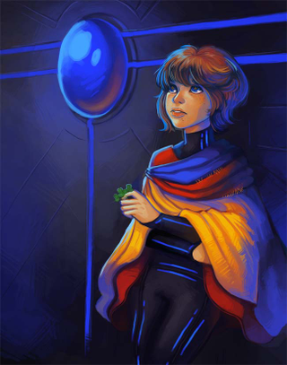 Illustration for article titled io9 Newsstand: What Would You Do If The Government Was Monitoring Your Thoughts?